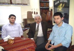  Bu geleneğe sahip çıkılmalı 